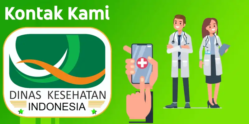 Layanan Dinkes Aceh Tamiang
