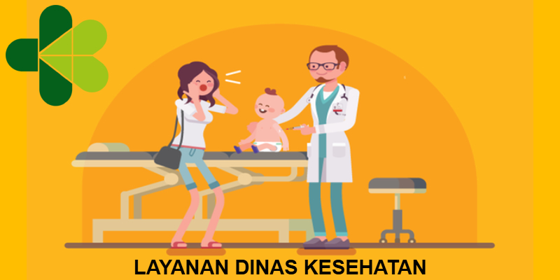 Layanan Dinkes Aceh Tamiang